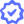 heckmark in a medallion