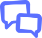Chat icon