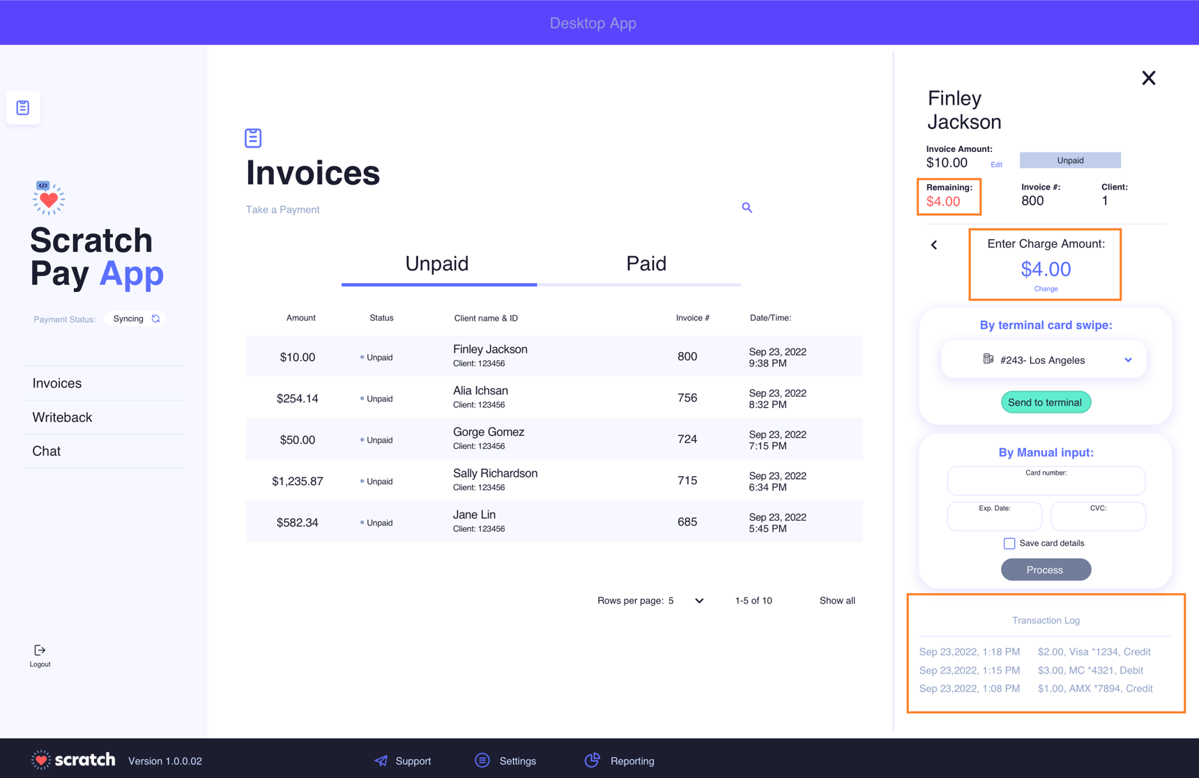 how-to-process-a-split-payment-on-the-scratch-app