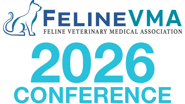 Feline VMA 2026 logo