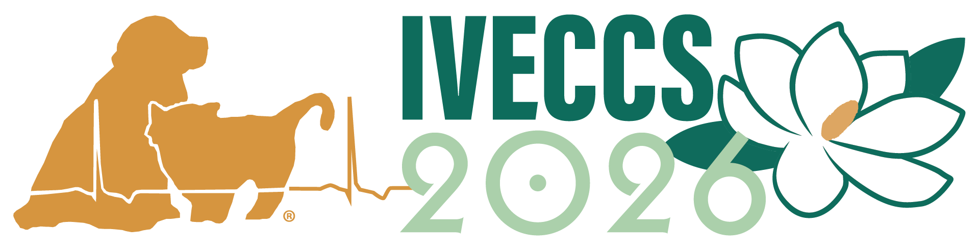 IVECCS 2026 logo