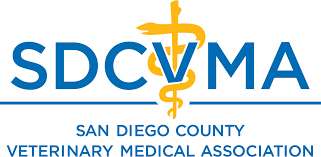 San Diego County VMA Fall Conference 2026 logo