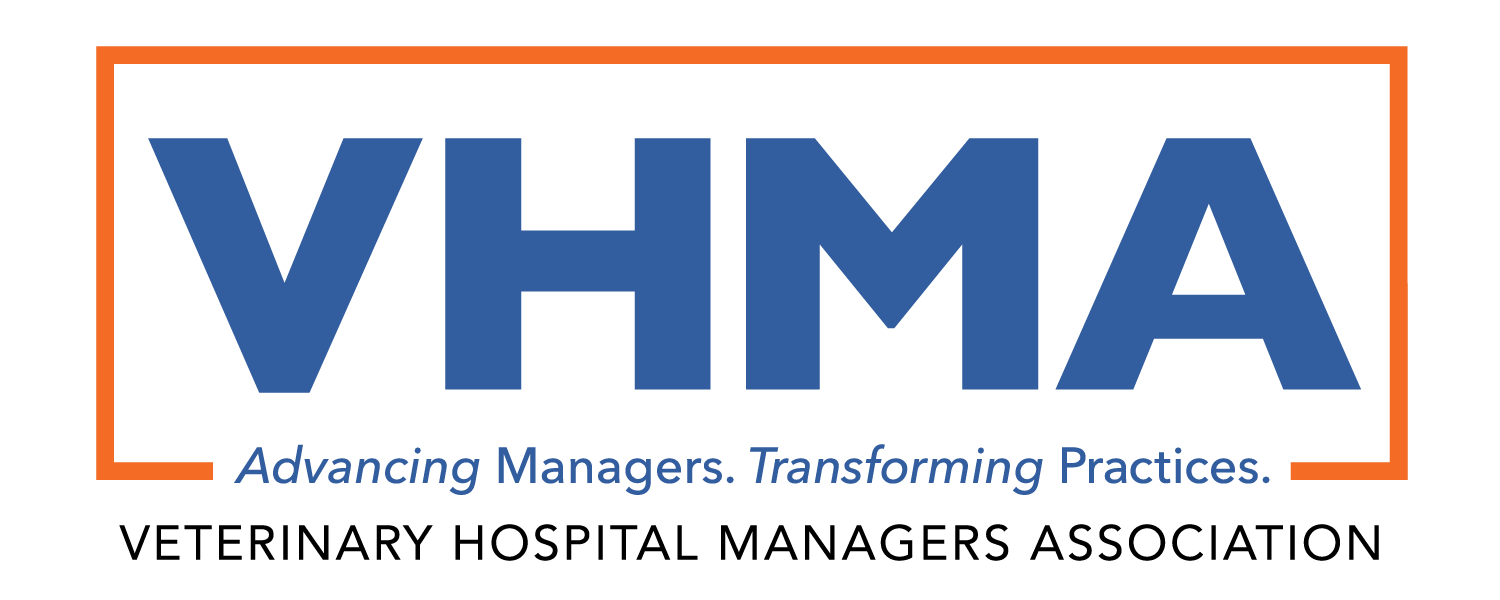 VHMA Annual Conference 2026 logo